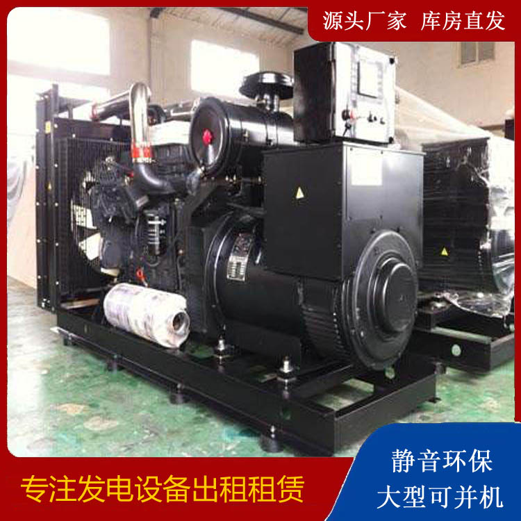 沁水发电车出租 柴油发电机组需要经常换机油吗？