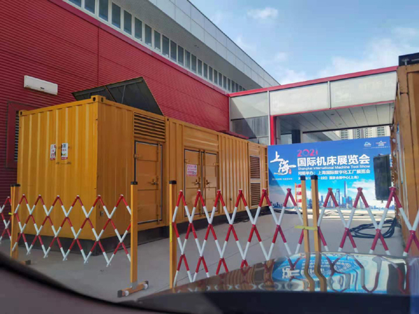 沁水发电机出租 对于发电机的特性你了解多少？