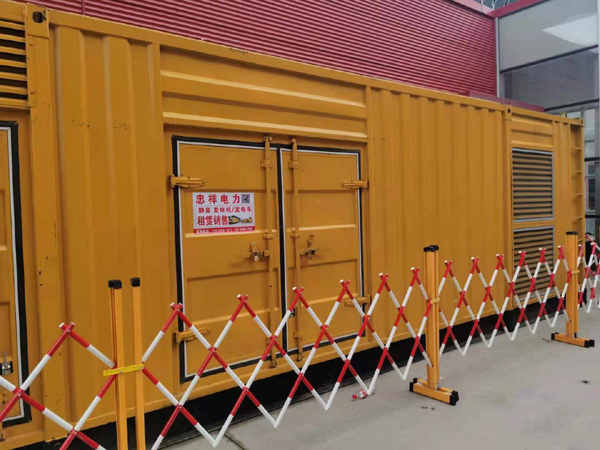 沁水关于通用发电机的十万个为什么？