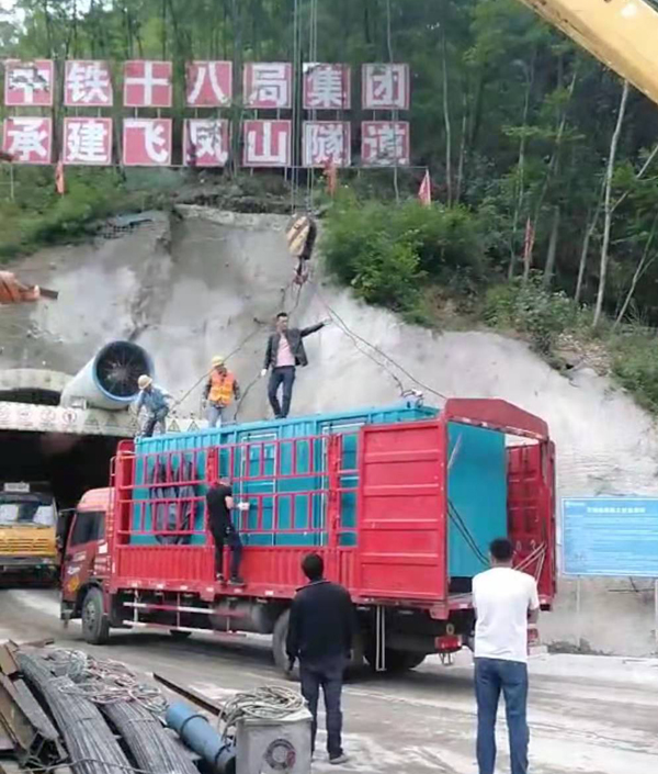 沁水发电机组维修后输出功率降低是什么问题