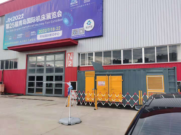 沁水发电机租赁-柴油发电机组不及时维护危害大
