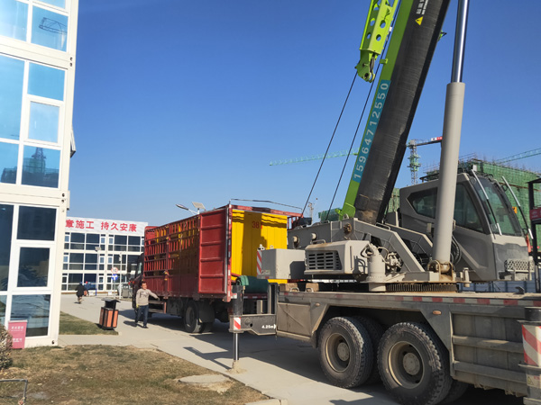 沁水发电机出租50KW柴油发电机组需要配多粗电缆线