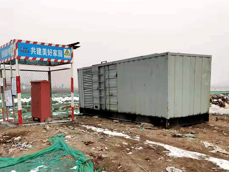 沁水燃气发电机在高海拔地区运行时会遇到哪些常见故障？