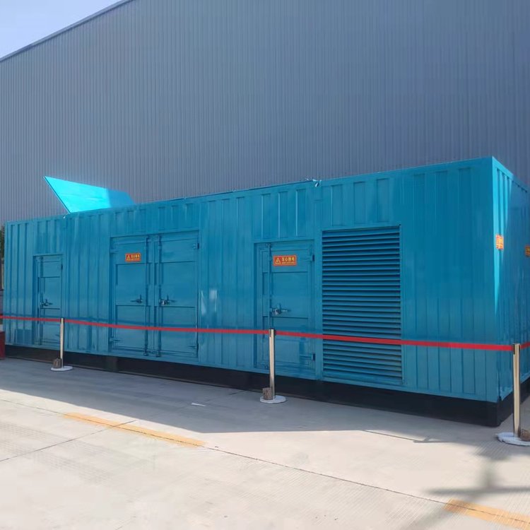 沁水怎样更换柴油发电机组的空气滤清器？