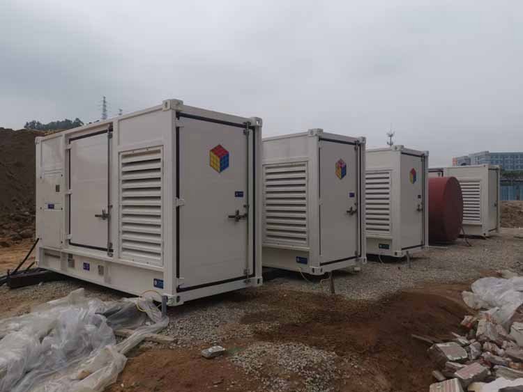 沁水如何降低 200KW 柴油发电机的燃油消耗率？