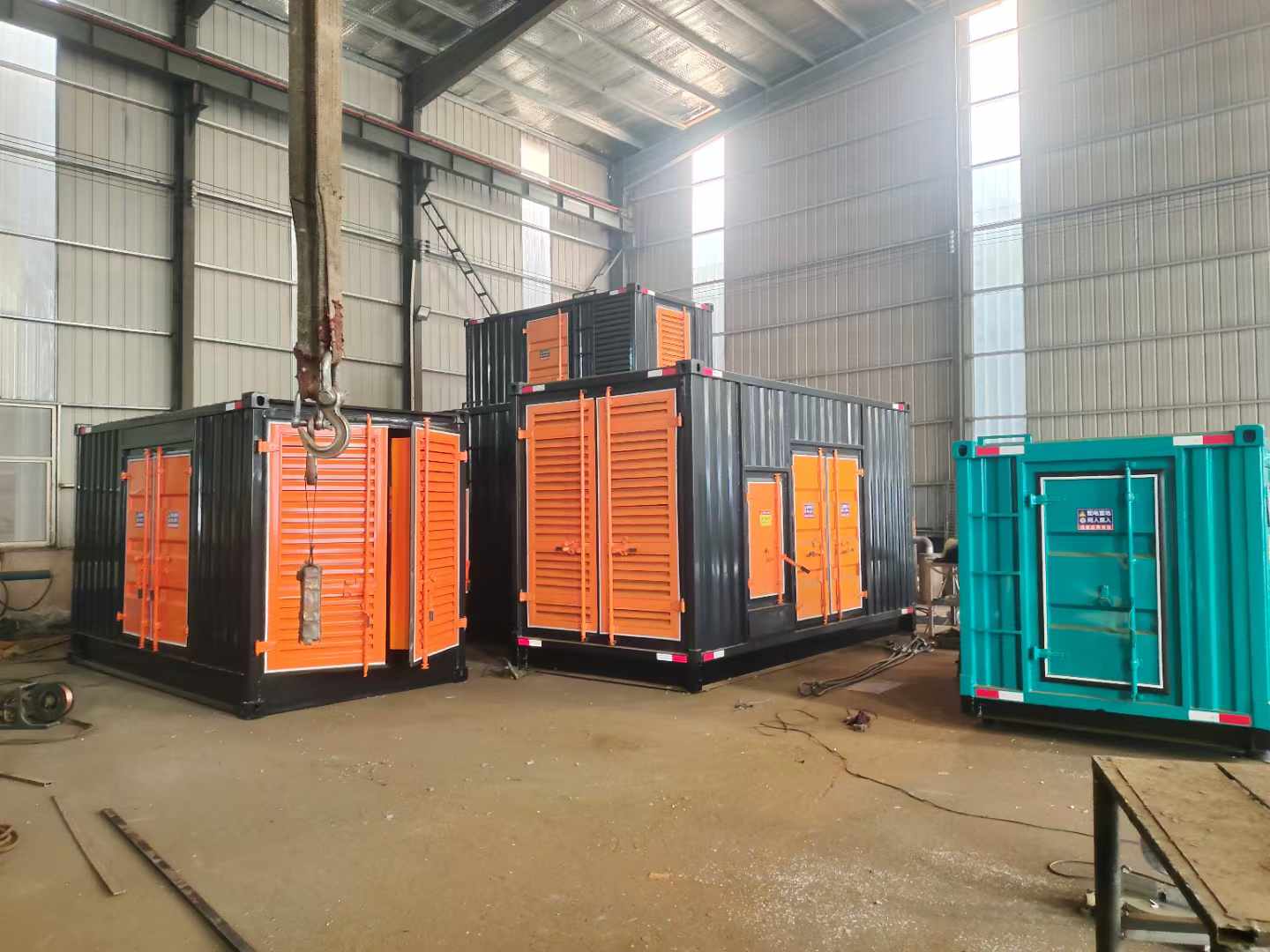 沁水如何根据用电设备的功率选择合适的空开？