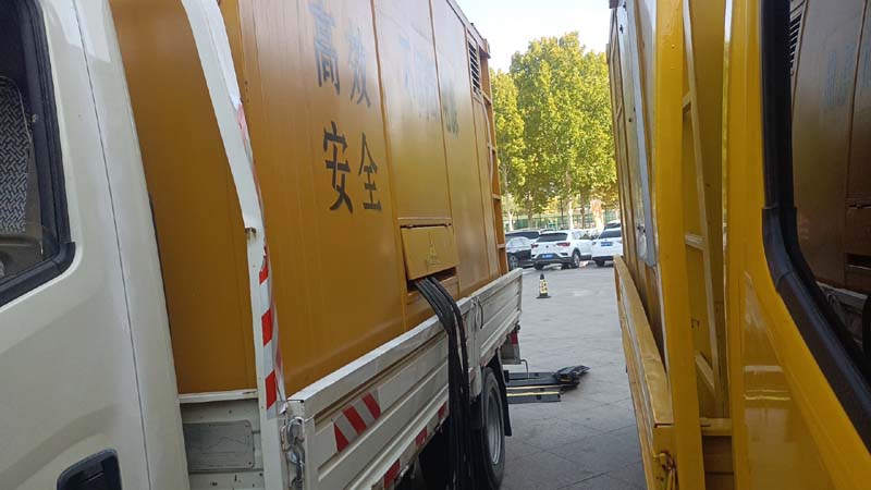 沁水如何判断柴油发电机组和UPS电源的切换时间是否符合要求？