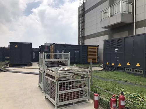 沁水除了定期检查，还有哪些方法可以及时发现接触式转速表探头的磨损？