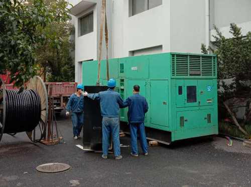 沁水核电厂应急柴油发电机的调试和维护对其他工厂发电机有哪些借鉴意义？