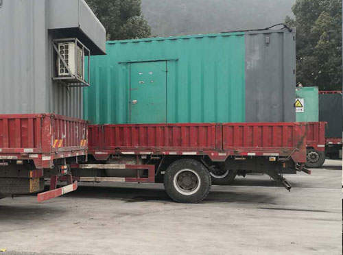 沁水柴油发电机组使用注意安全事项有哪些？