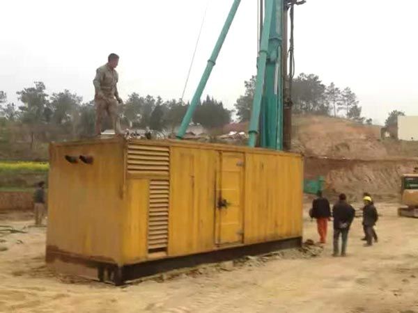 沁水柴油发电机组应用场合有哪些？